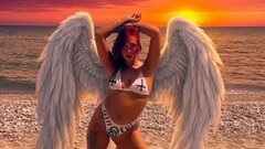 Phoenix May