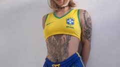 Milly Lascy