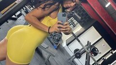 Megan Chester